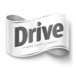 Logo DRIVE