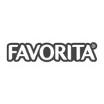 Logo FAVORITA